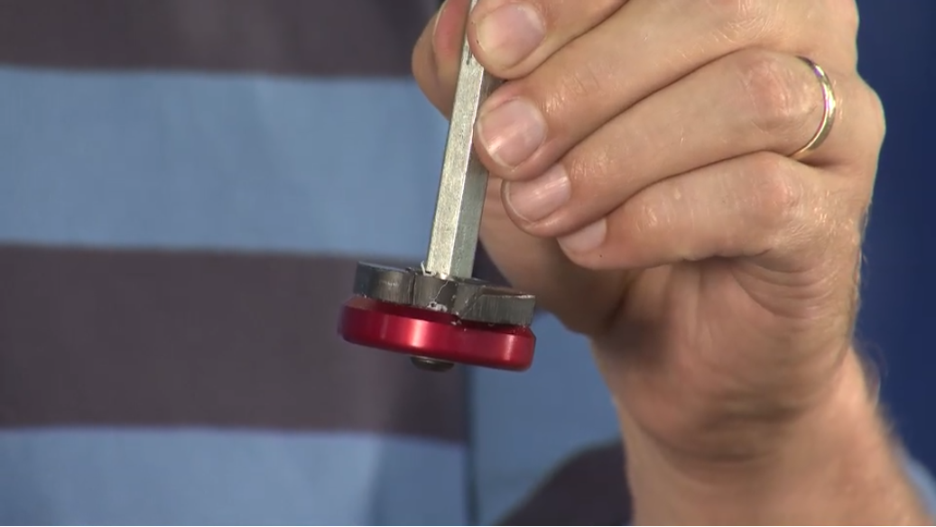 Clean Ream Plus®  Plastic Pipe Fitting Reamers