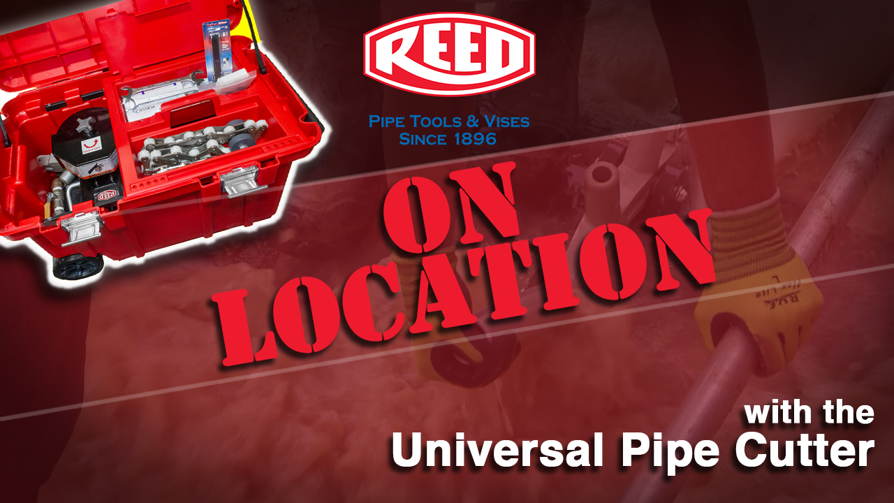 UPC On Location